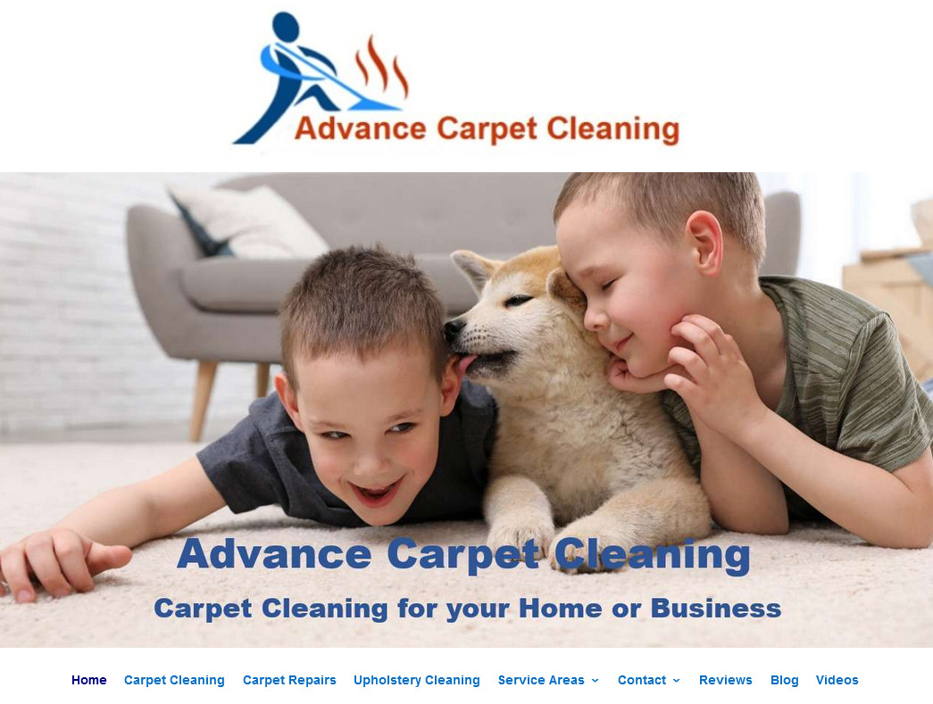 Advance Carpet Cleaning Denver CO 