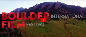 Boulder International Film Festival